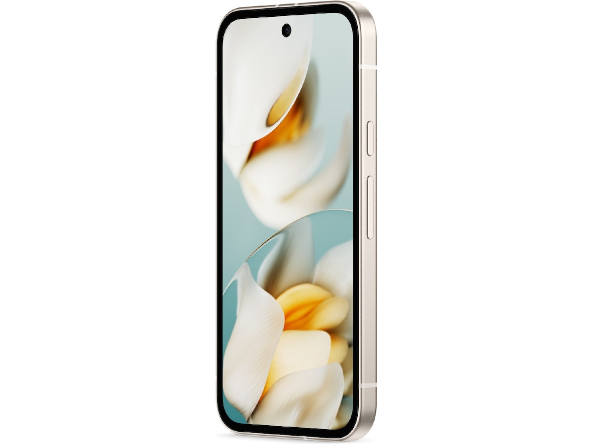 Google Pixel 9a 128GB (porslin) Mobiltelefoner