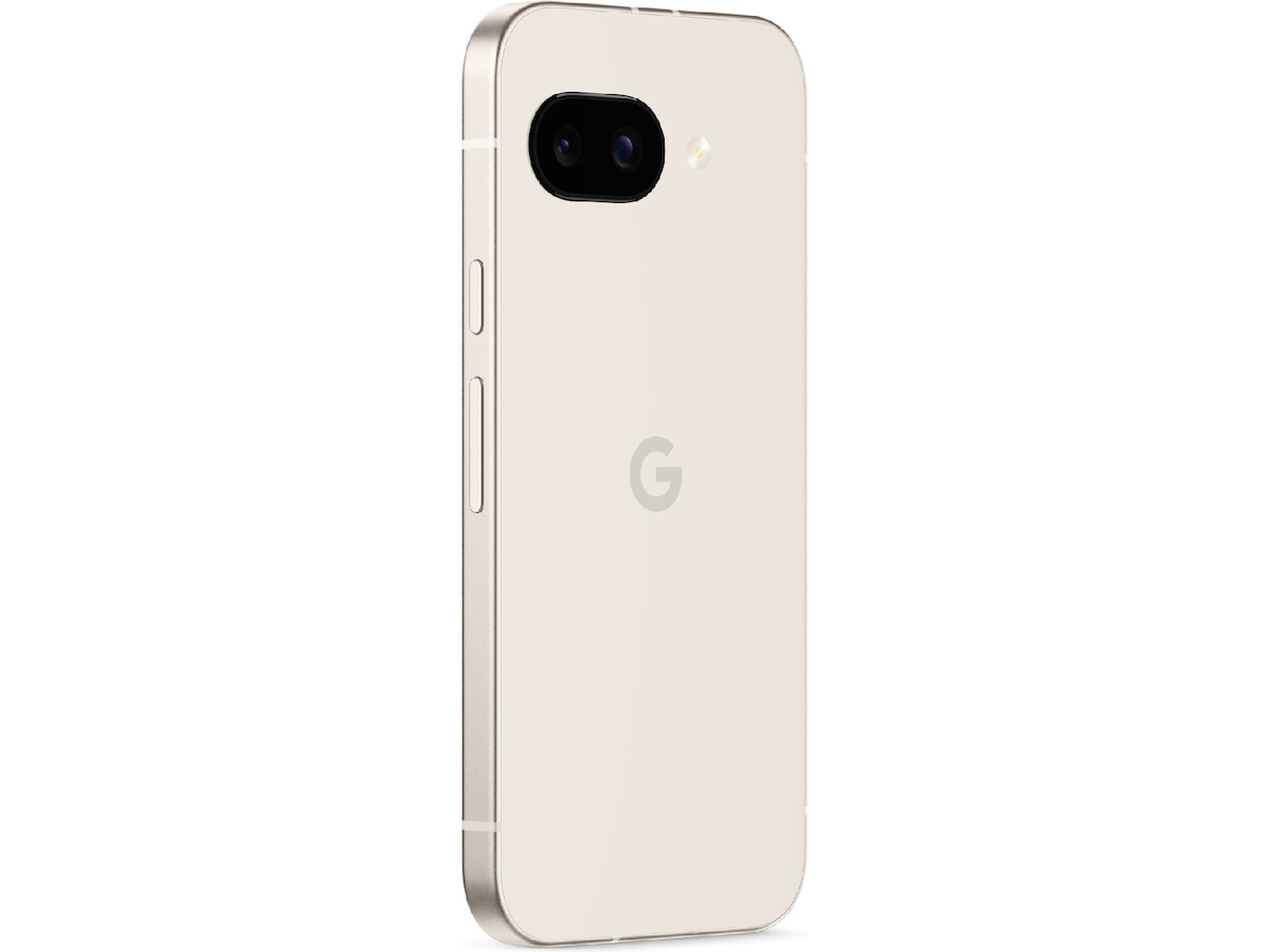 Google Pixel 9a 128GB (porslin) Mobiltelefoner
