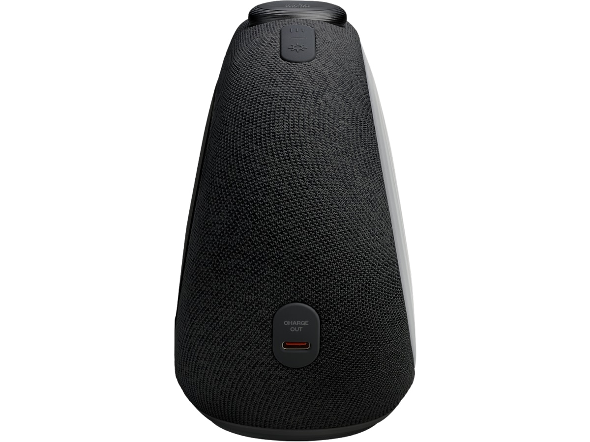 JBL Horizon 3 FM klockradio (svart) Trådlös / Bluetooth högtalare