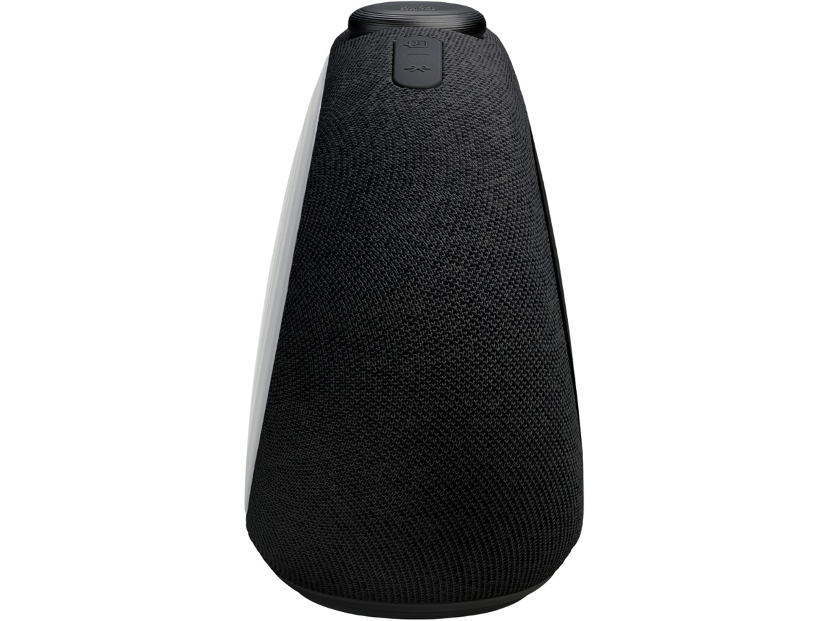 JBL Horizon 3 FM klockradio (svart) Trådlös / Bluetooth högtalare