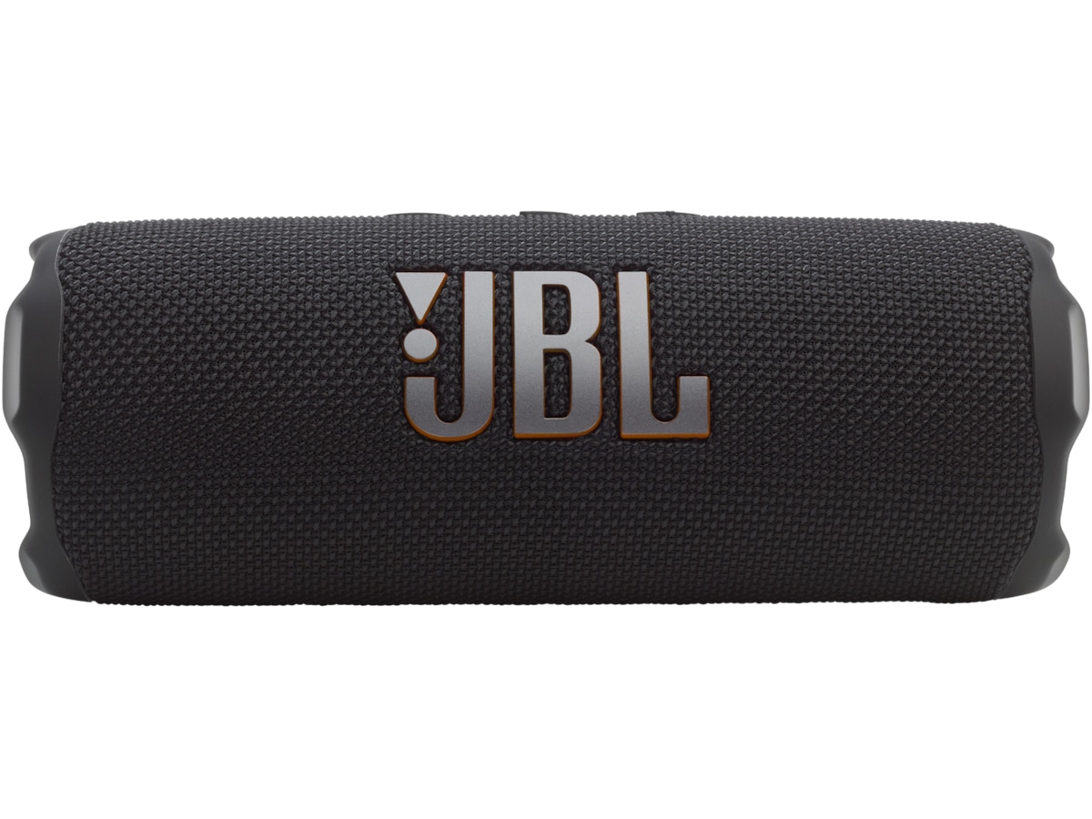 JBL Flip 7 trådlös Bluetooth-högtalare (svart) Trådlös / Bluetooth högtalare