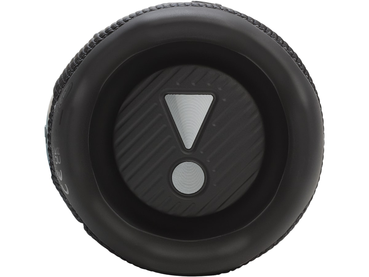 JBL Flip 7 trådlös Bluetooth-högtalare (svart) Trådlös / Bluetooth högtalare