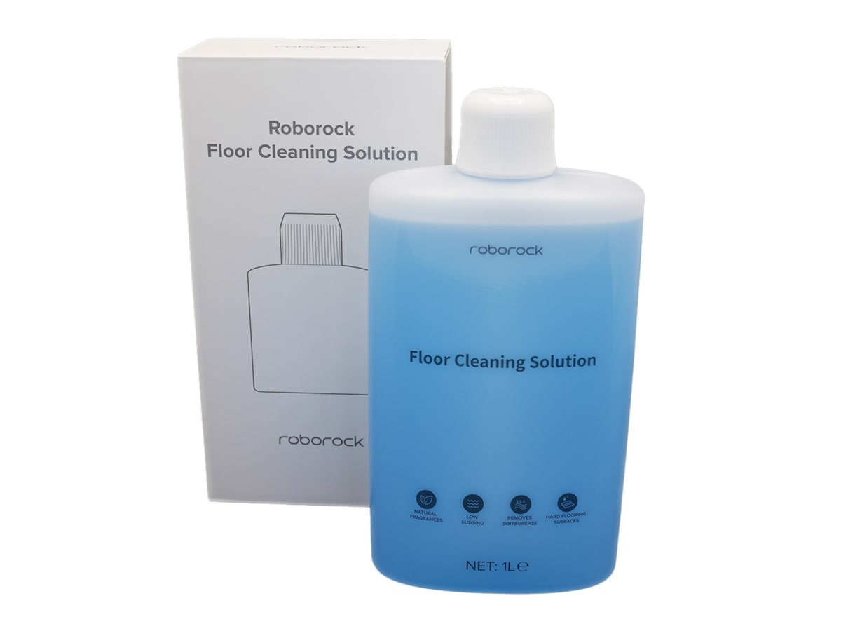 Roborock tvättmedel för golv 1L