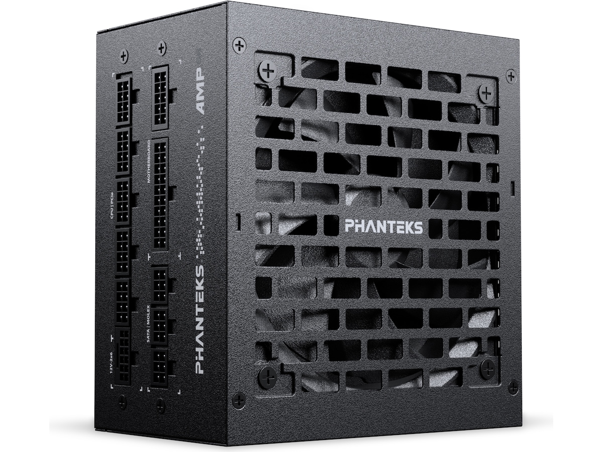 Phanteks AMP GH 650W PSU