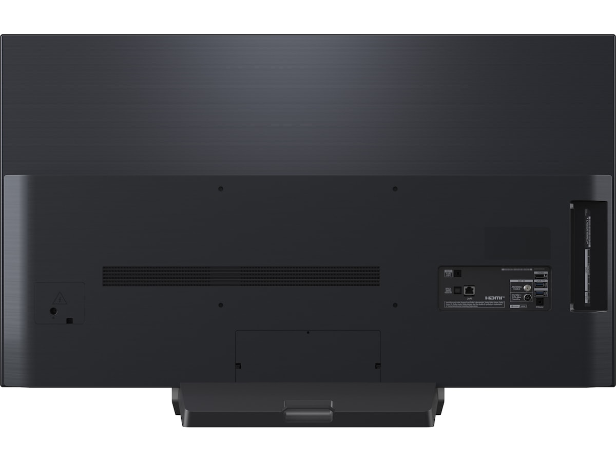 LG 48" G5 AI 4K OLED Smart TV (2025) 20 - 49 tums TV