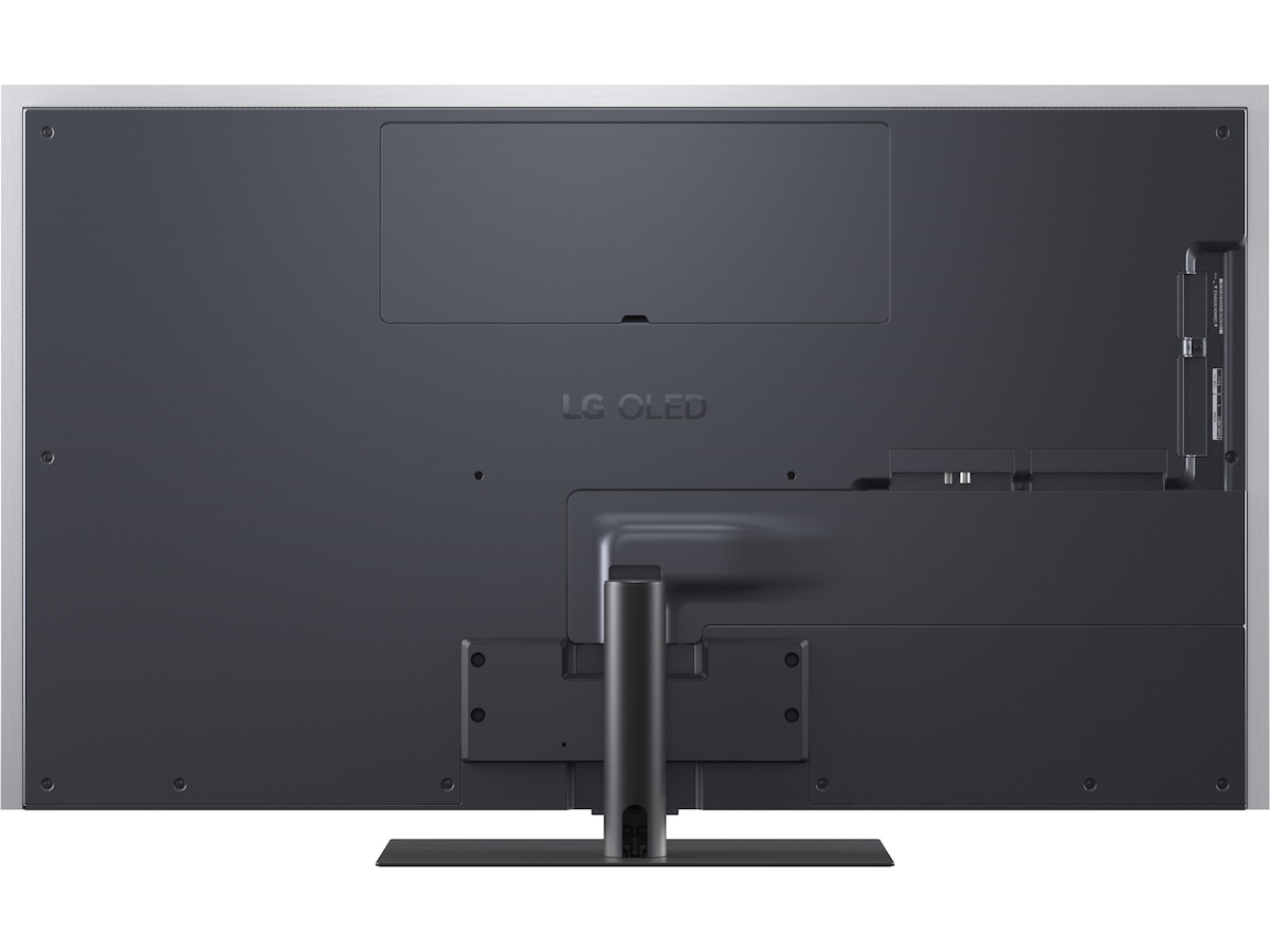 LG 55" G5 AI 4K OLED Smart TV (2025) 50 - 59 tums TV