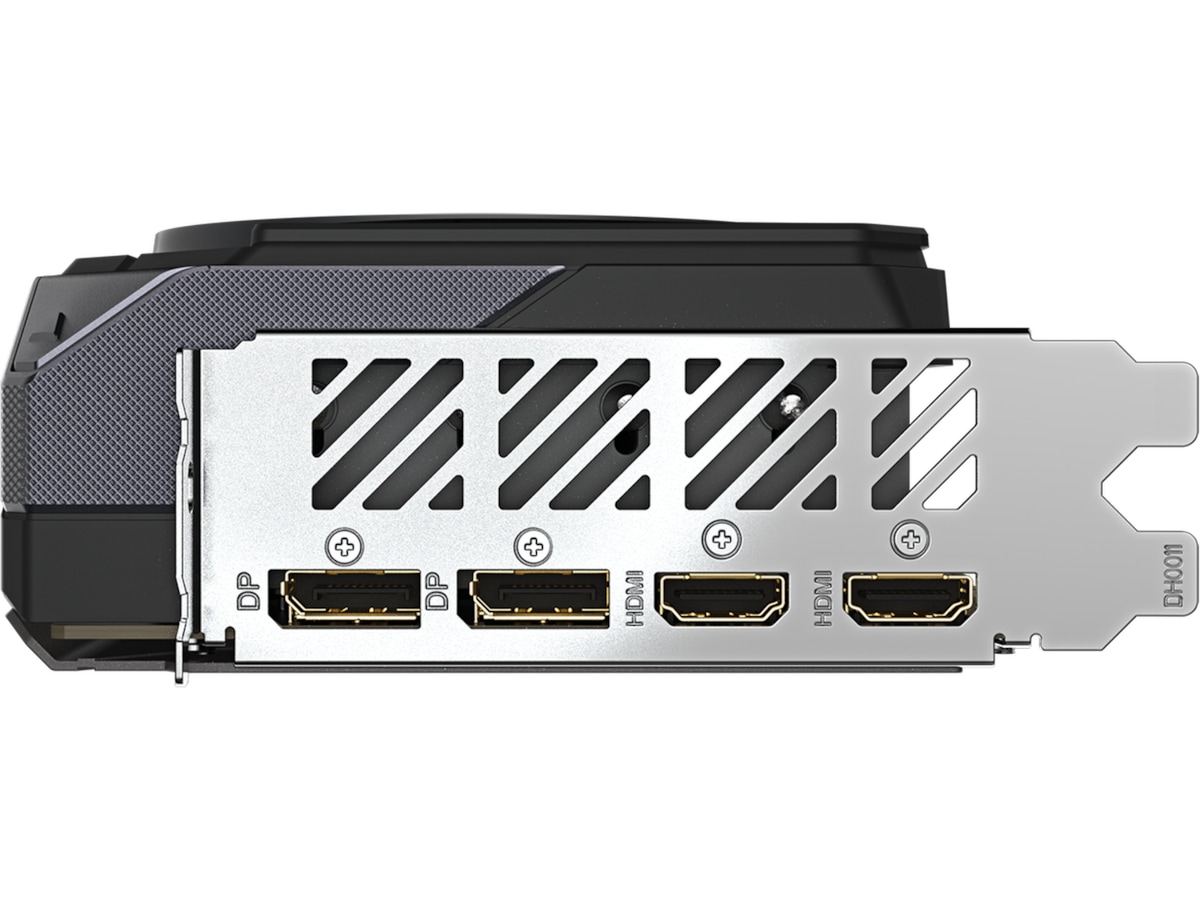 Gigabyte Radeon RX 9070 XT GAMING Grafikkort