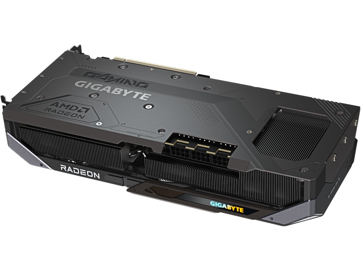 Gigabyte Radeon RX 9070 XT GAMING Grafikkort