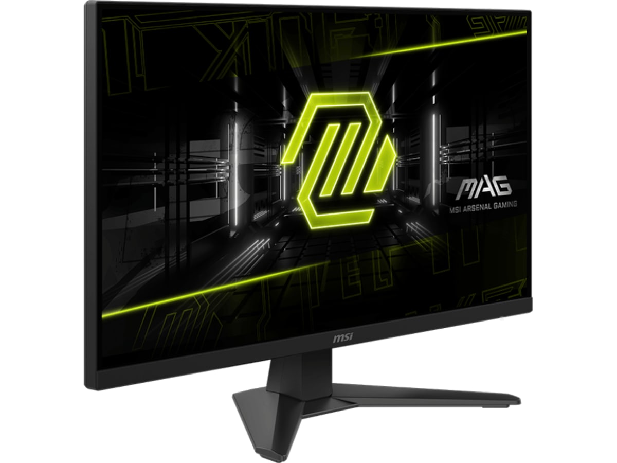 MSI 27" gamingskärm 272F Gamingskärmar
