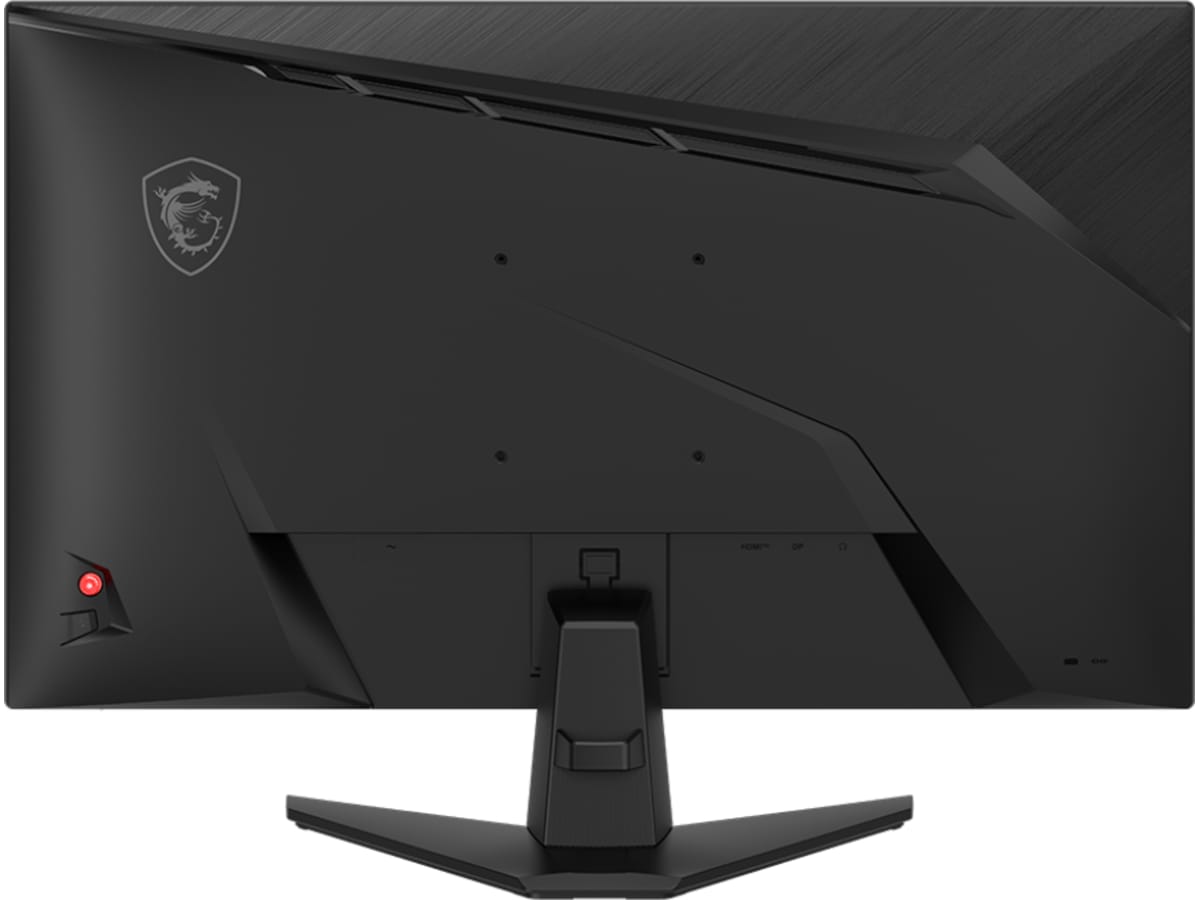 MSI 27" gamingskärm 272F Gamingskärmar