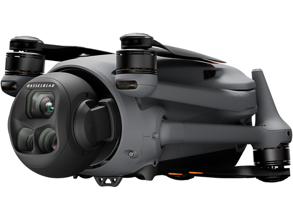 DJI Mavic 4 Pro 512GB Creator Combo (DJI RC Pro 2) Drönare