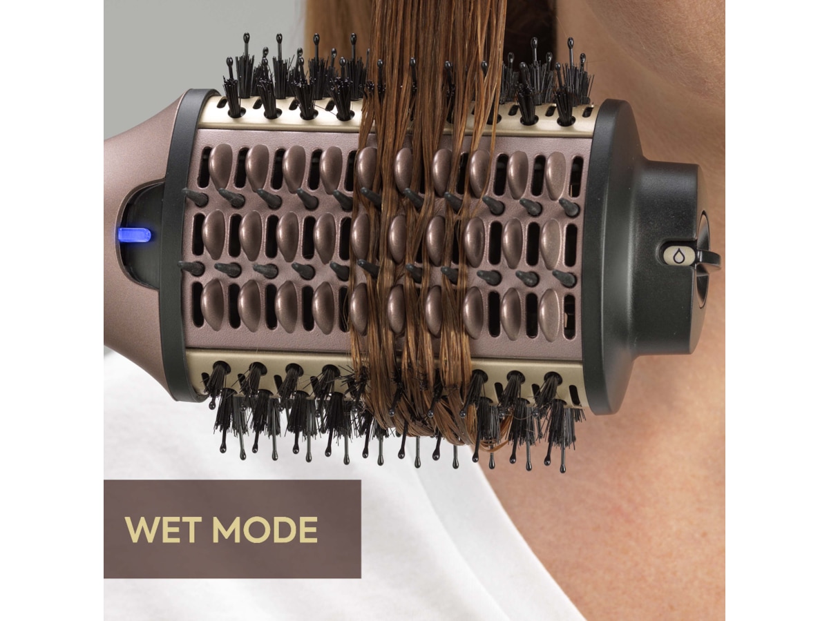 BaByliss Air Power Volume Hårvård & styling