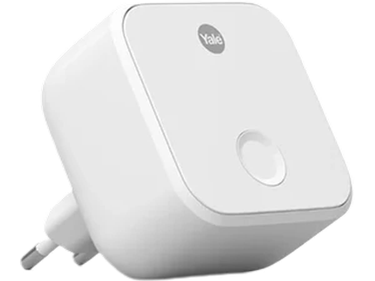Yale Connect X Wi-Fi Bridge
