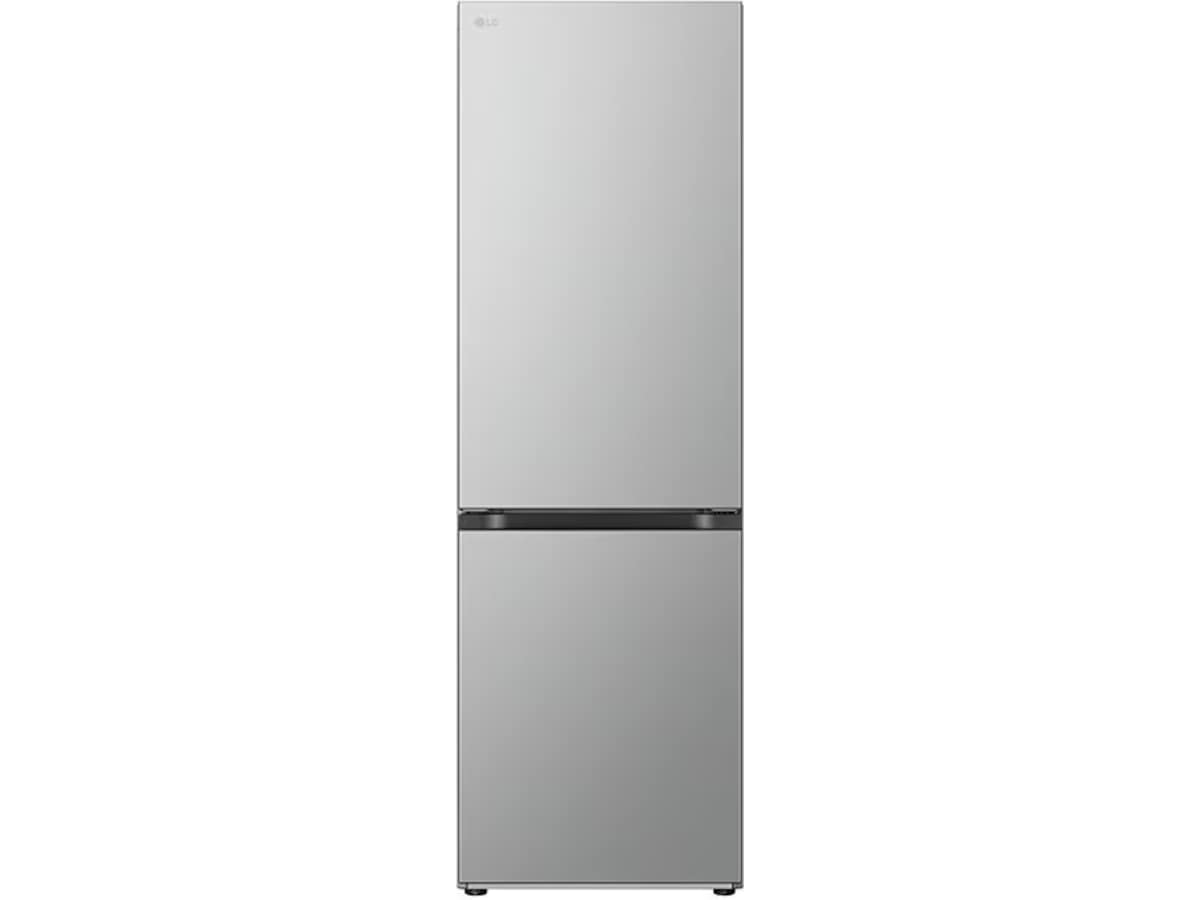 LG GBV3100EPY kombiskåp (prime silver) Kyl & frys kombiskåp