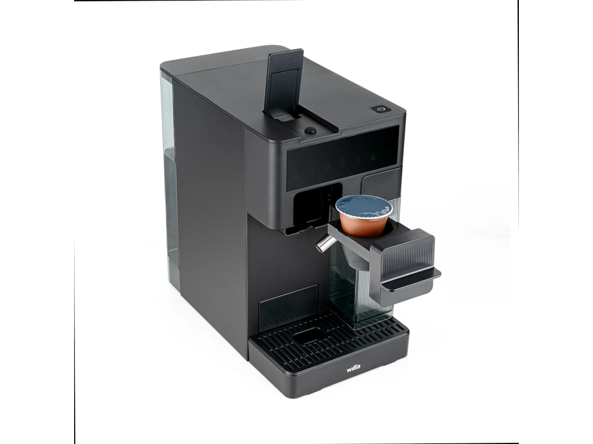 Wilfa Volo Multi kaffemaskin Espressomaskiner