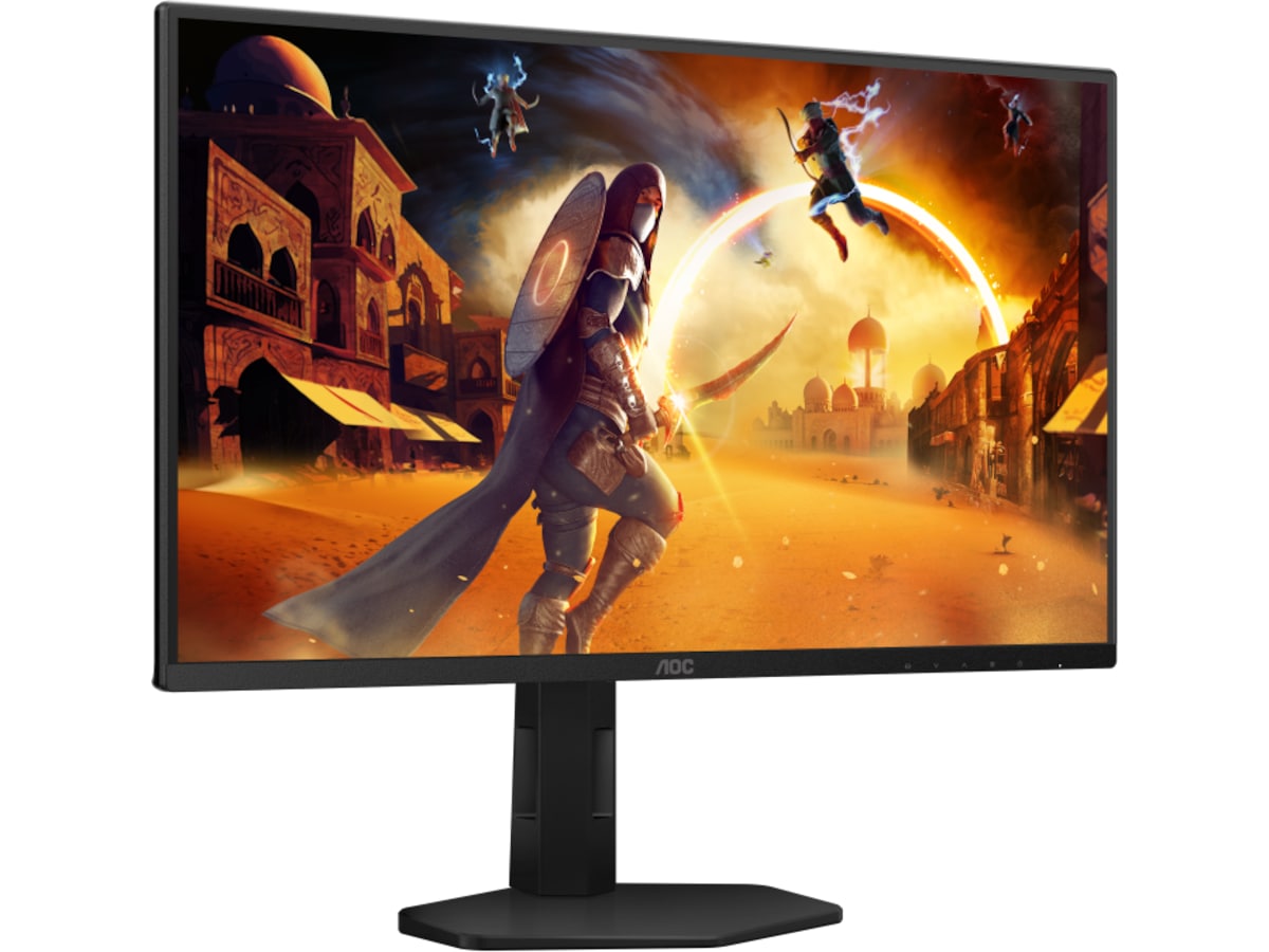 AOC 25" gamingskärm 25G4SXU Gamingskärmar