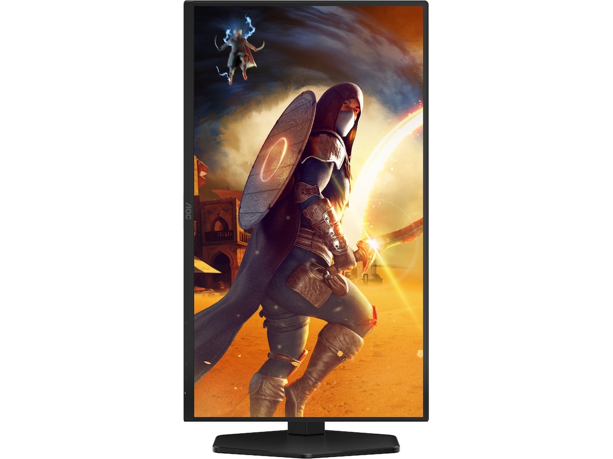 AOC 25" gamingskärm 25G4SXU Gamingskärmar