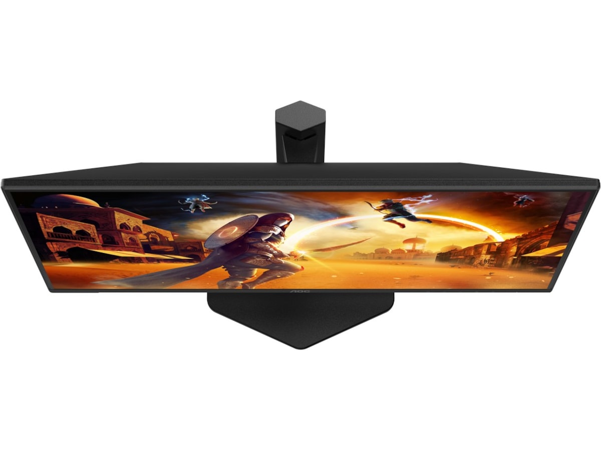 AOC 25" gamingskärm 25G4SXU Gamingskärmar