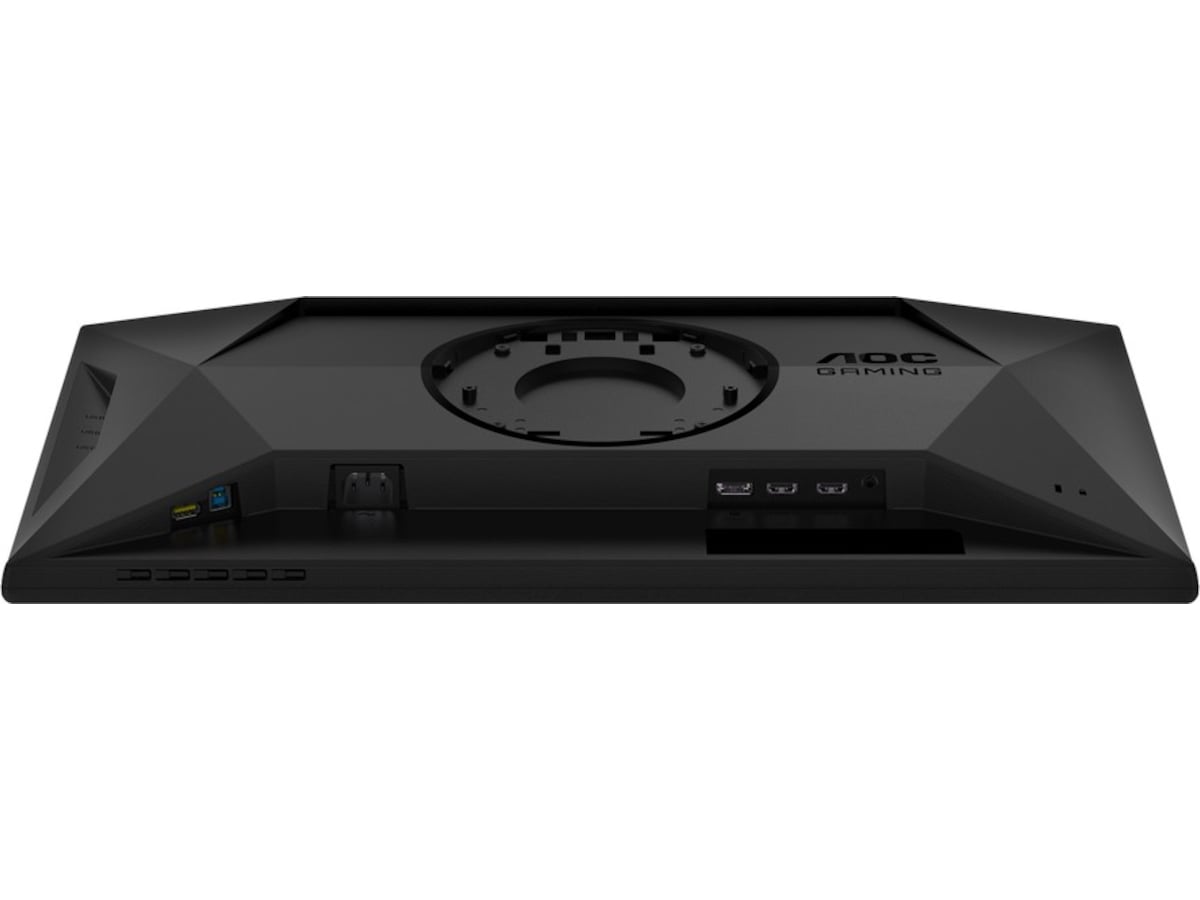 AOC 25" gamingskärm 25G4SXU Gamingskärmar