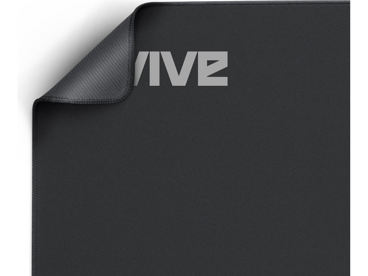Svive Flow Gaming Musmatta Performance XXL (svart) Gamingmusmatta