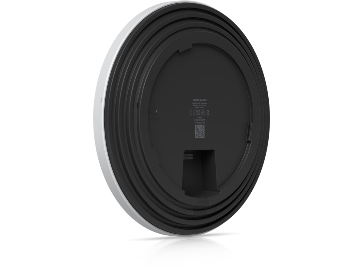 Ubiquiti U7 Pro XGS accesspunkt Accesspunkt