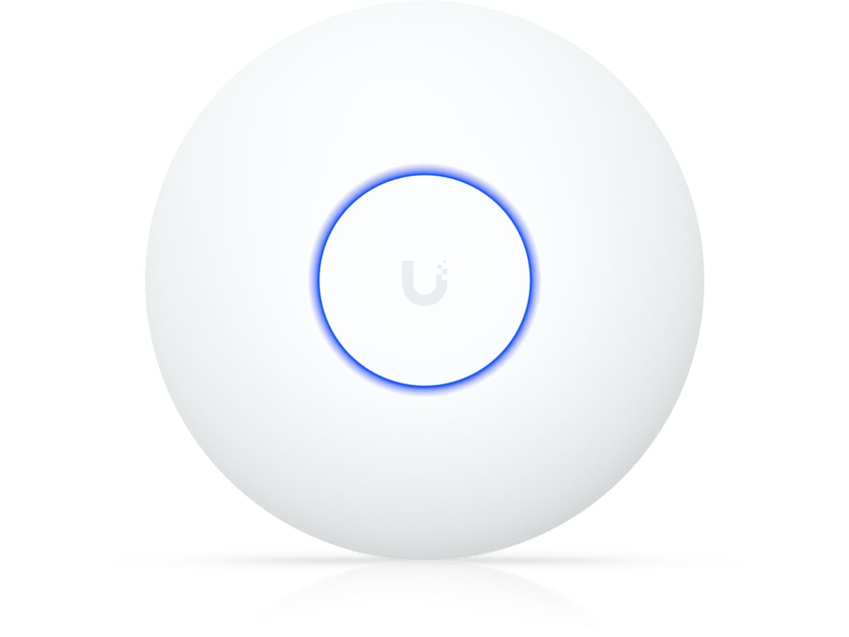 Ubiquiti UniFi U7 Lite accesspunkt Accesspunkt