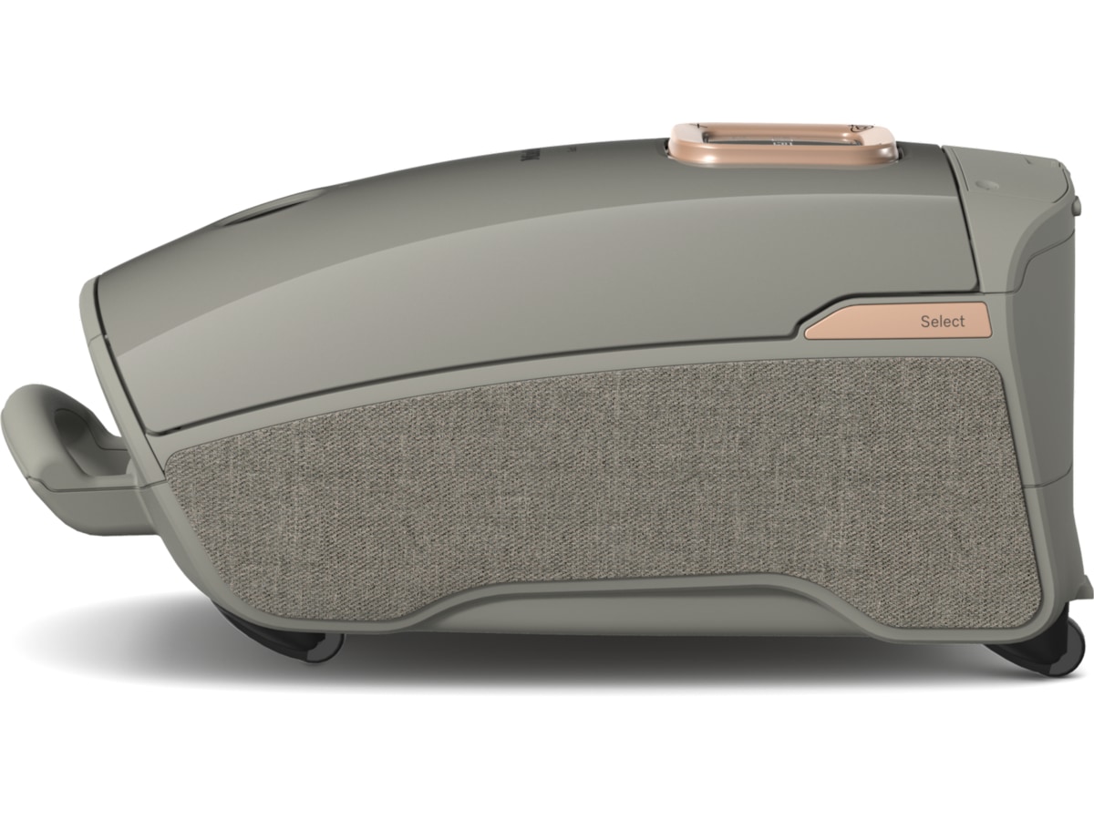 Miele Guard L1 Select dammsugare (grå) Dammsugare