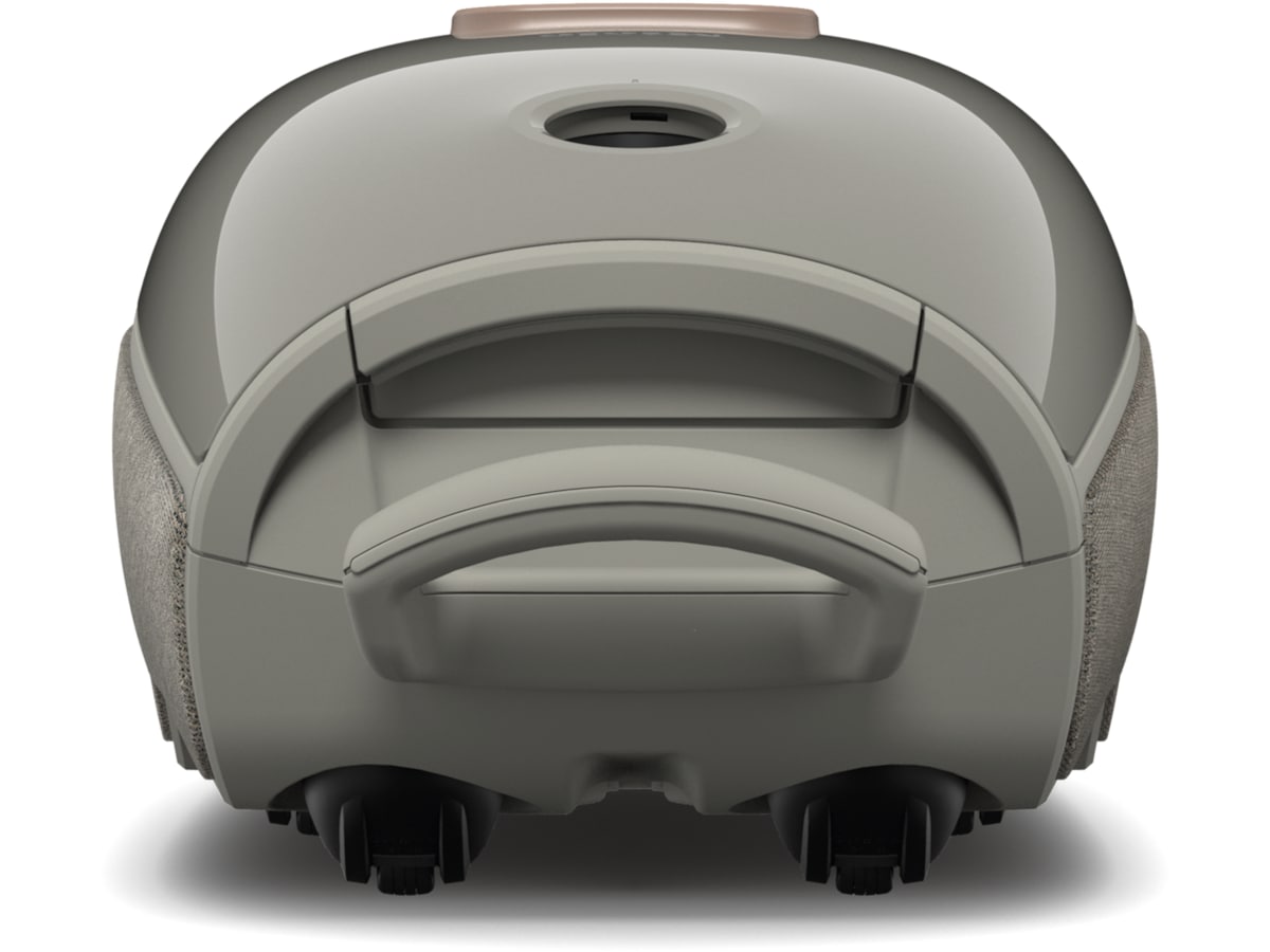 Miele Guard L1 Select dammsugare (grå) Dammsugare