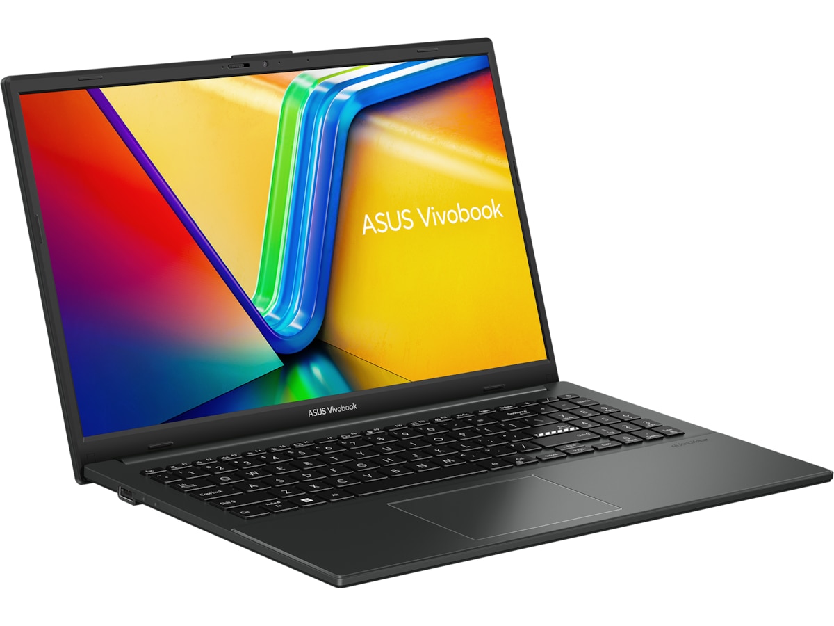 ASUS Vivobook Go 15 E1504FA 15,6" FHD Datorer - Bärbara / laptop