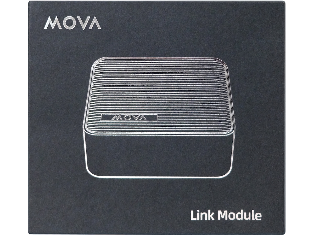 Mova 600/1000 Link Module Tillbehör till gräsklippare