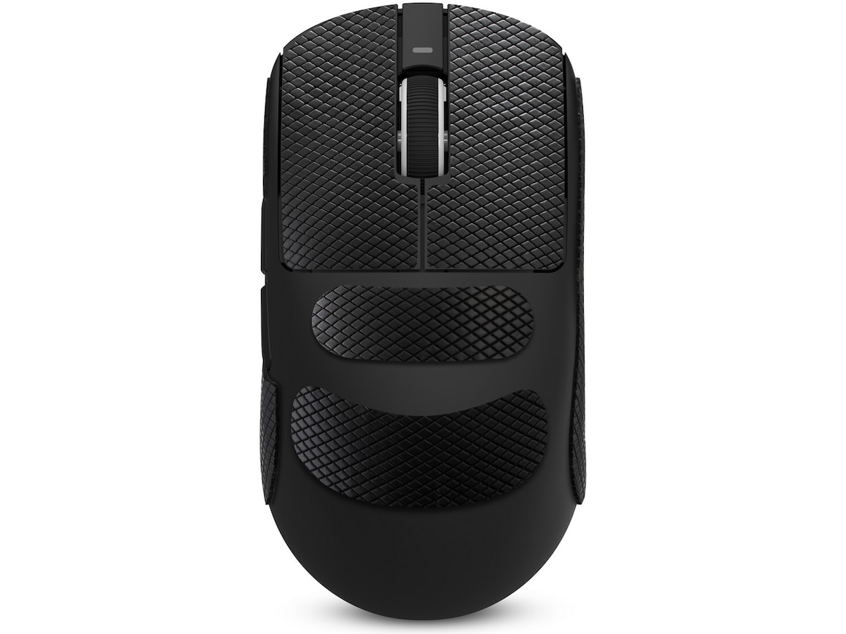 Svive Flow 5 Trådlös Gamingmus (svart) Gamingmus