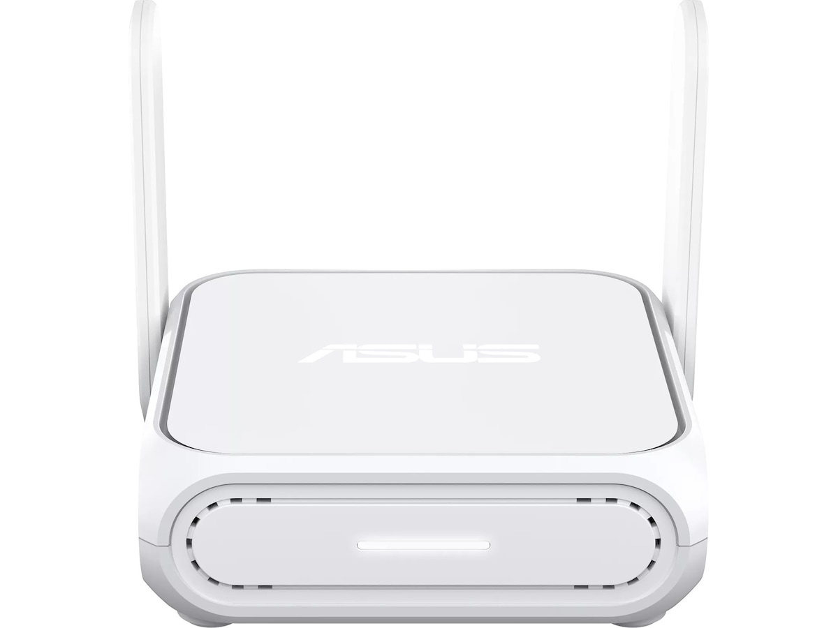 ASUS RT-BE58 Go router Router