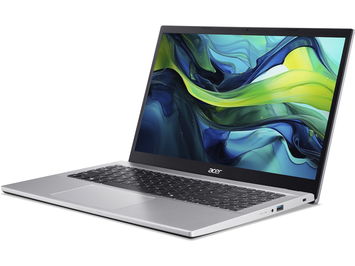 Acer Aspire Go 15 AG15-42P 15" FHD Datorer - Bärbara / laptop