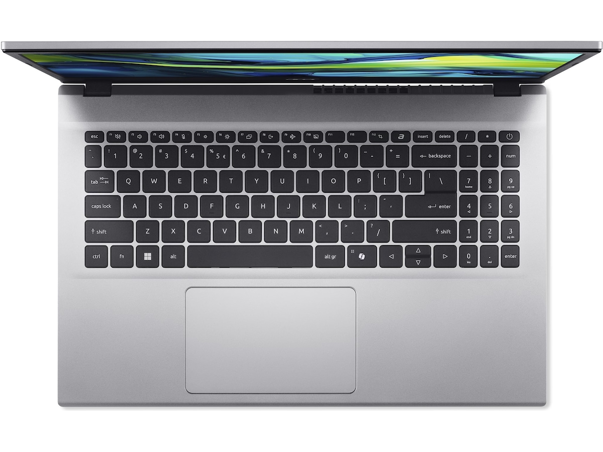 Acer Aspire Go 15 AG15-42P 15" FHD Datorer - Bärbara / laptop