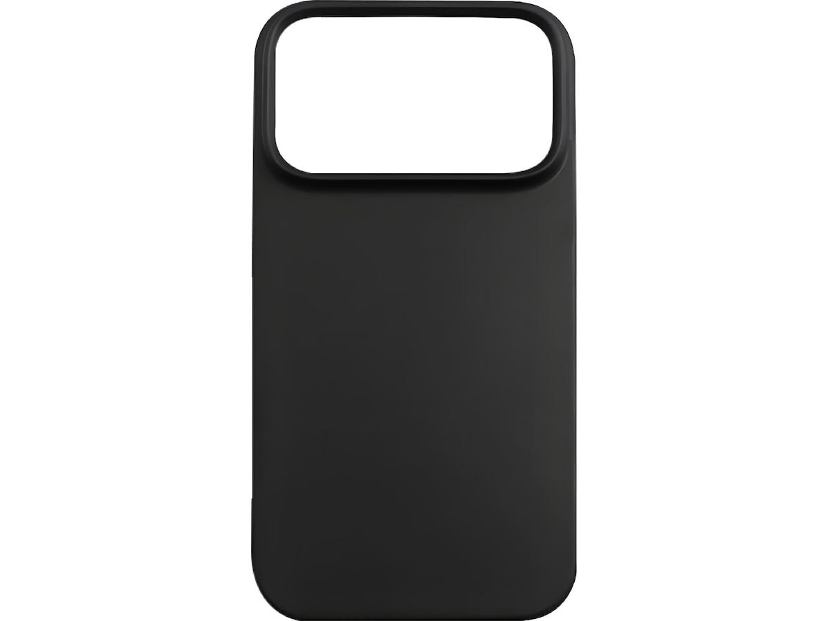 Andersson iPhone 17 Pro Max skal (svart) Mobilskal