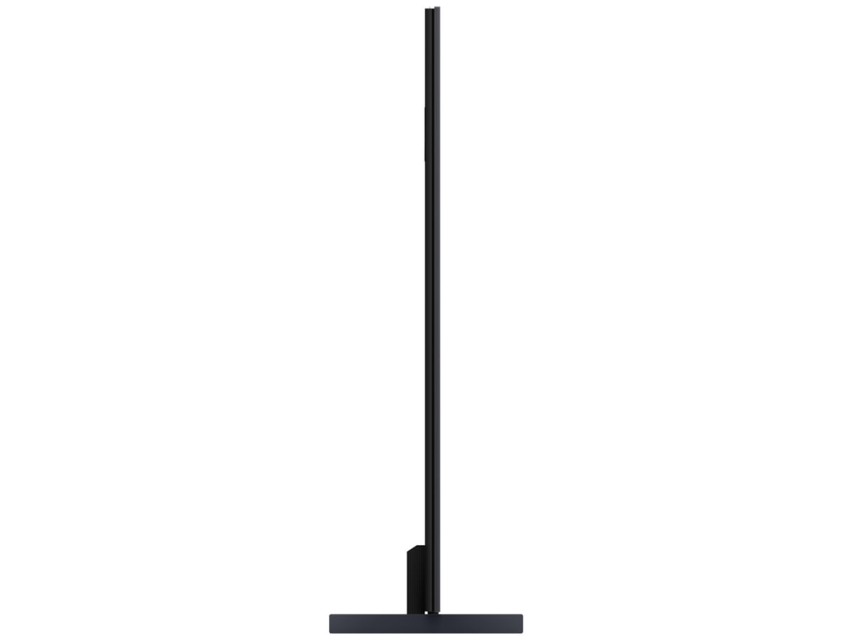 TCL 4K QD-Mini LED Google TV 98C8K Över 80 tums TV