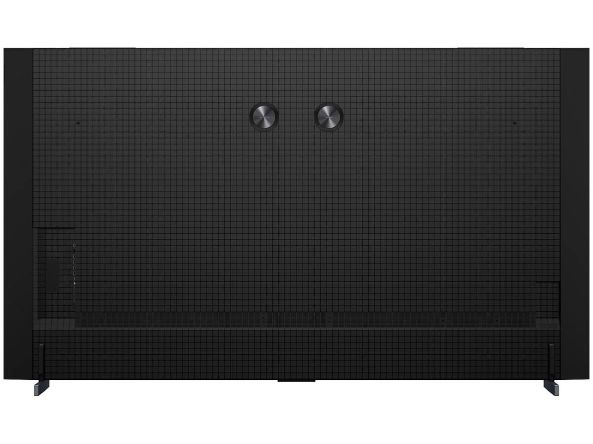 TCL 4K QD-Mini LED Google TV 98C8K Över 80 tums TV