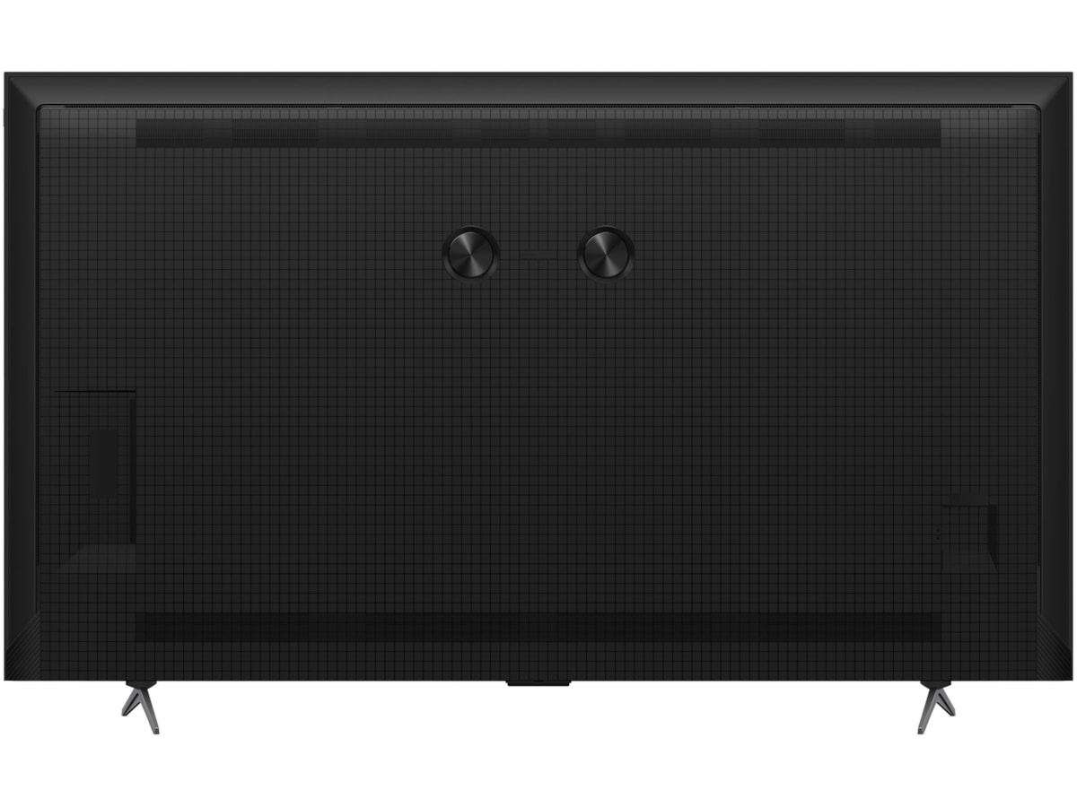 TCL 85" T8C 4K QLED Google TV (2025) Över 80 tums TV