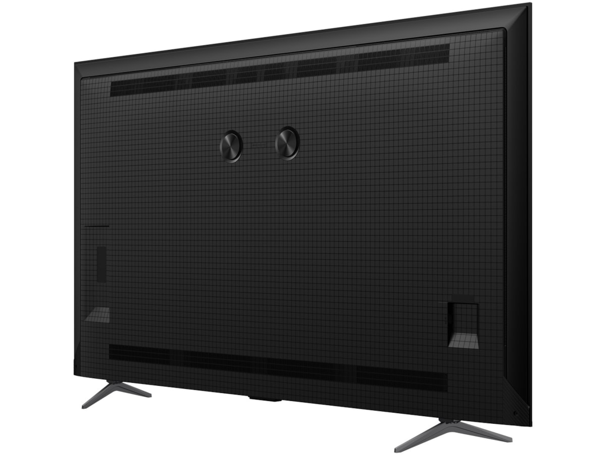 TCL 85" T8C 4K QLED Google TV (2025) Över 80 tums TV