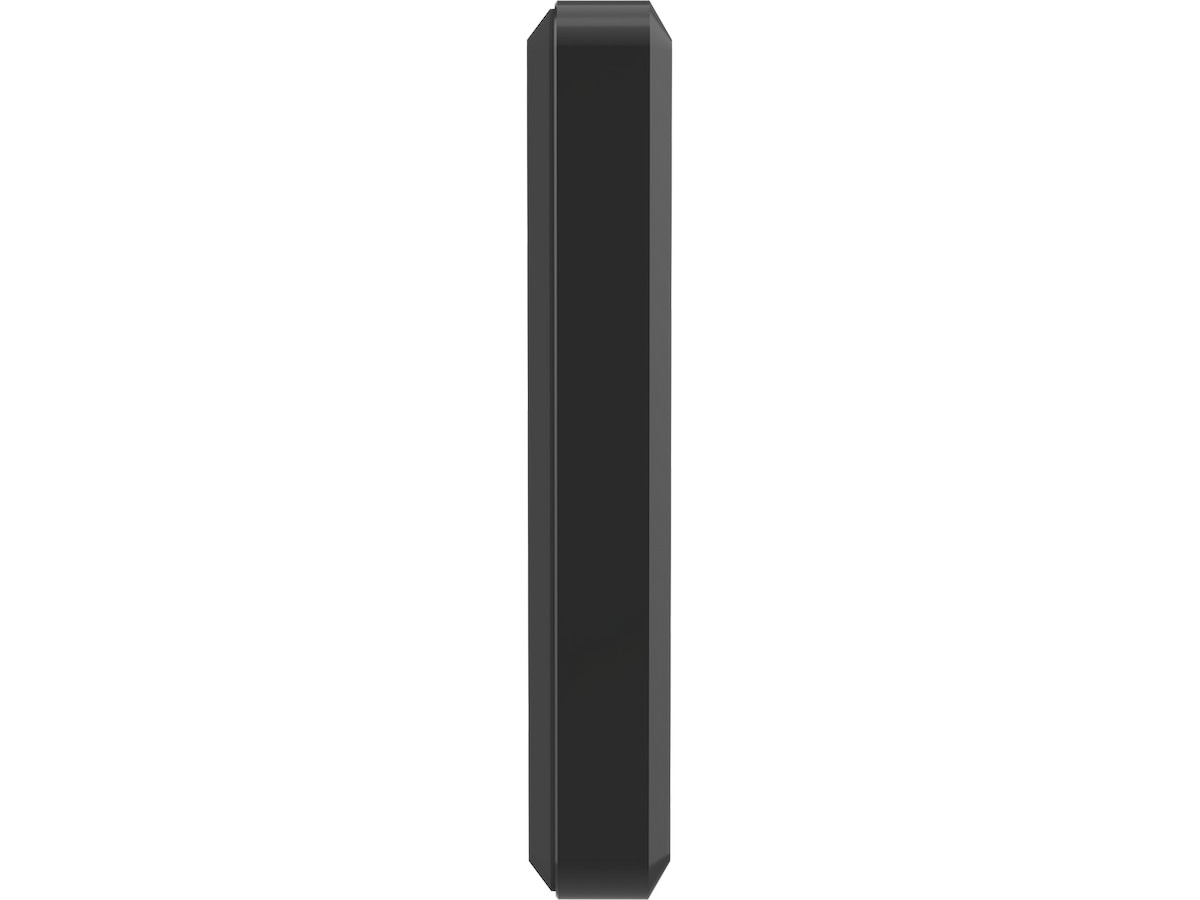 Andersson PRB-Q2500 10.000 mAh powerbank (svart) Powerbank
