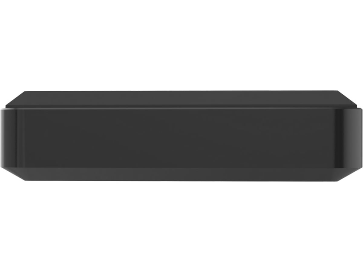 Andersson PRB-Q2500 10.000 mAh powerbank (svart) Powerbank