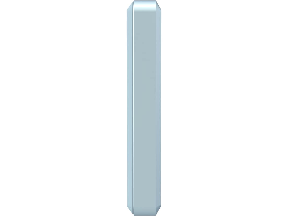 Andersson PRB-Q2500 10 000 mAh powerbank (blå) Powerbank