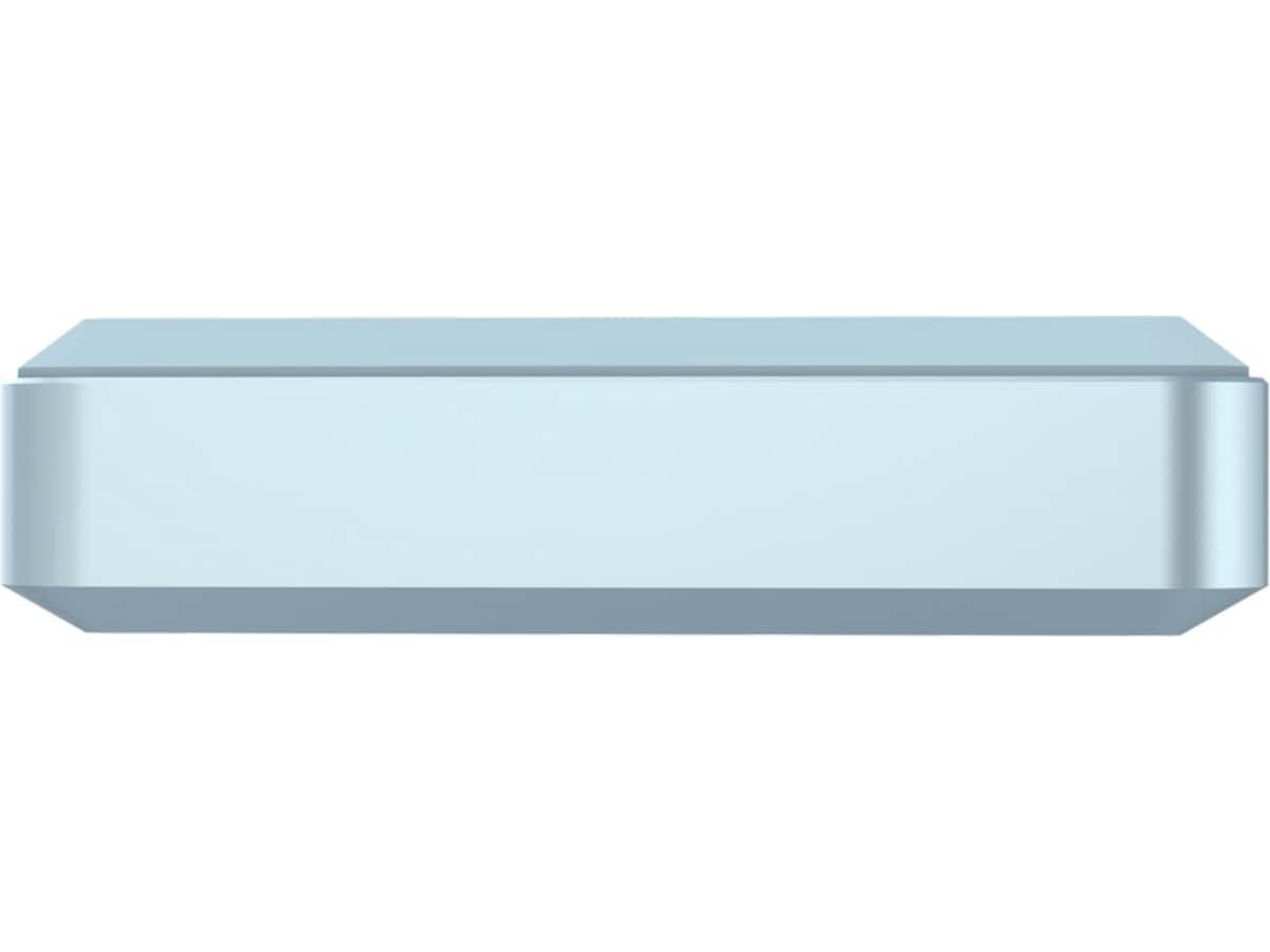 Andersson PRB-Q2500 10 000 mAh powerbank (blå) Powerbank