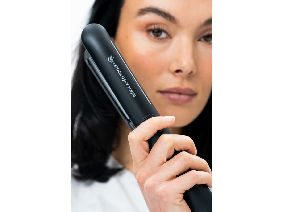OBH Nordica Björn Axén Tools Volumaster krepptång Hårvård & styling