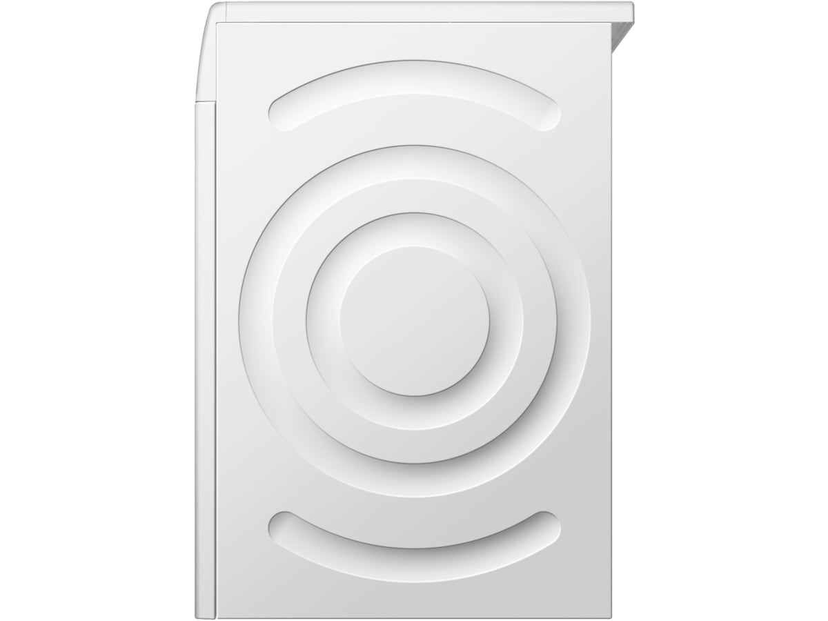 Bosch Serie 6 WQG2450MSN torktumlare Torktumlare