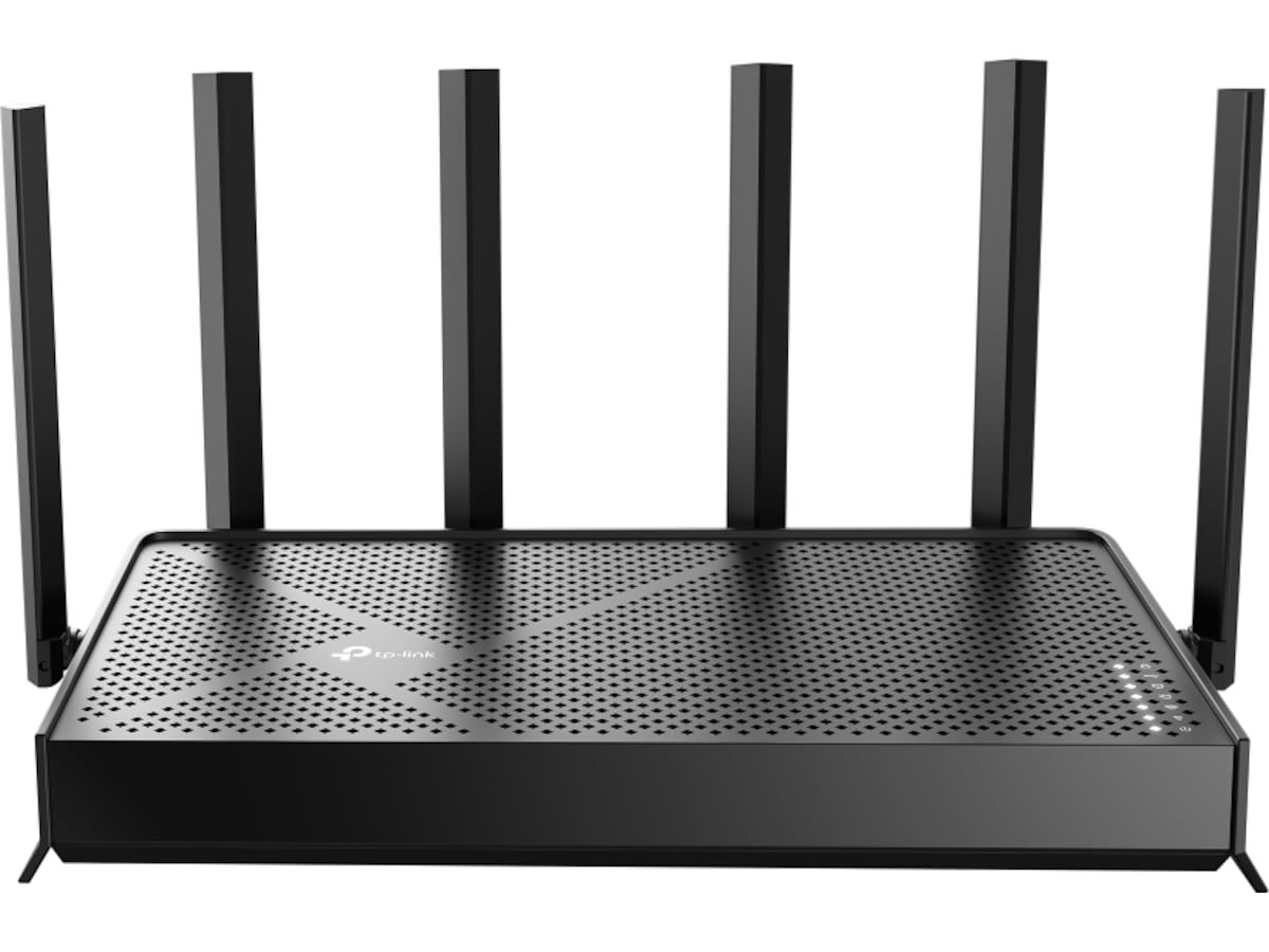 TP-Link Archer BE400 router Router