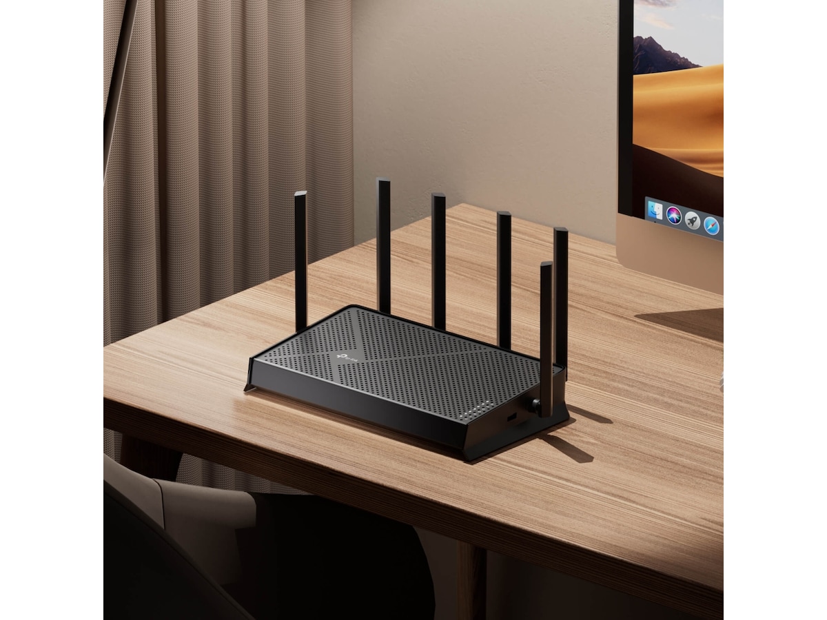 TP-Link Archer BE400 router Router