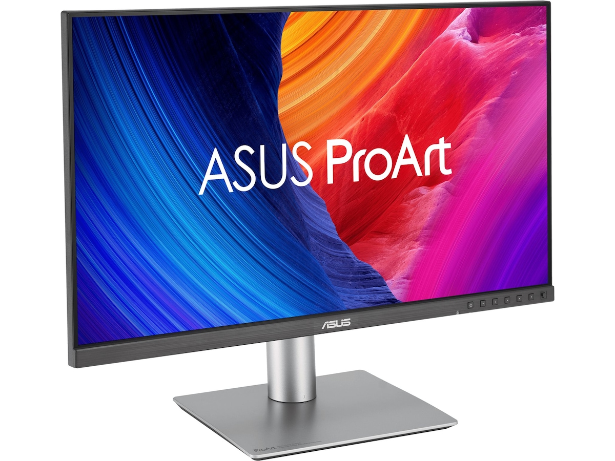 ASUS 27" 5K skärm ProArt PA27JCV Bildskärmar