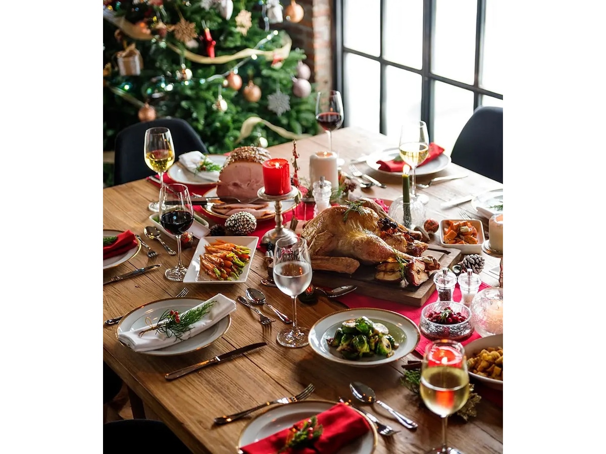 ON Gryta 15 liter Kastruller