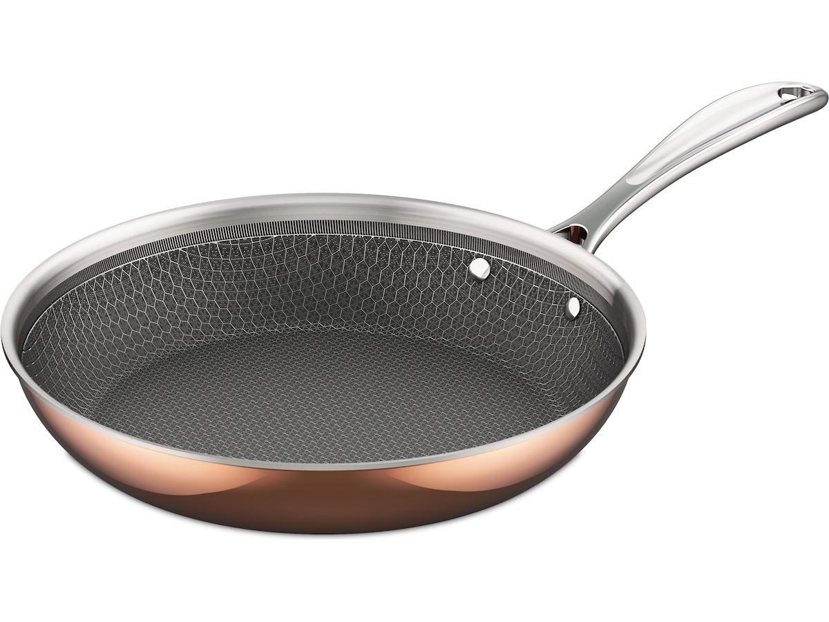 Austin and Barbeque AABQ Pro stekpanna Ø 28cm Pannor